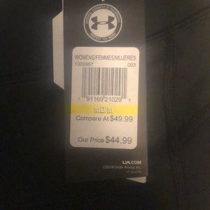 Under Armour Pants - Under Armor Leggings Under Armour Pants - Under Armor Leggings